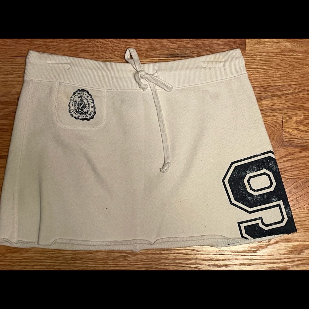 Abercrombie & Fitch Skirt
